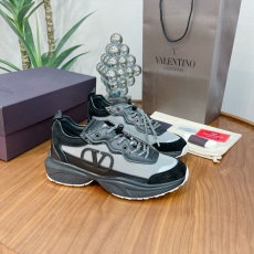 Valentino Rockrunner Shoes